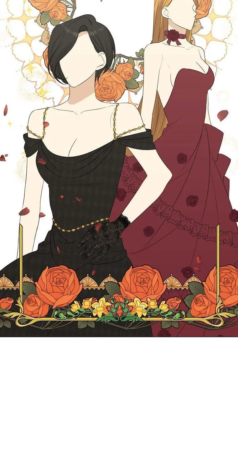 Somehow, My Tyrant Husband Has Became Cautious Chapter 20 page 43 - 