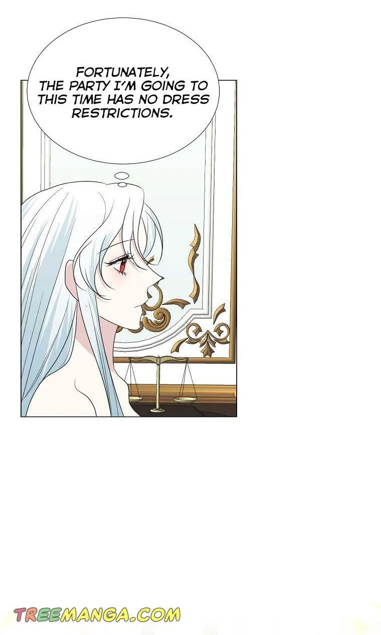 Somehow, My Tyrant Husband Has Became Cautious Chapter 20 page 44 - 