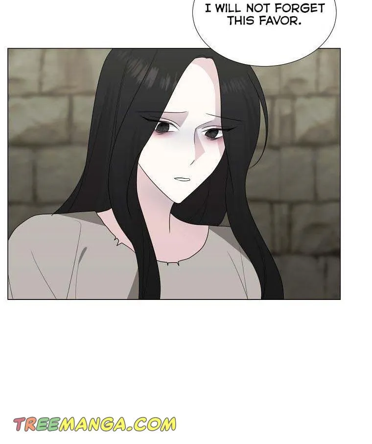Somehow, My Tyrant Husband Has Became Cautious Chapter 20 page 6 - 