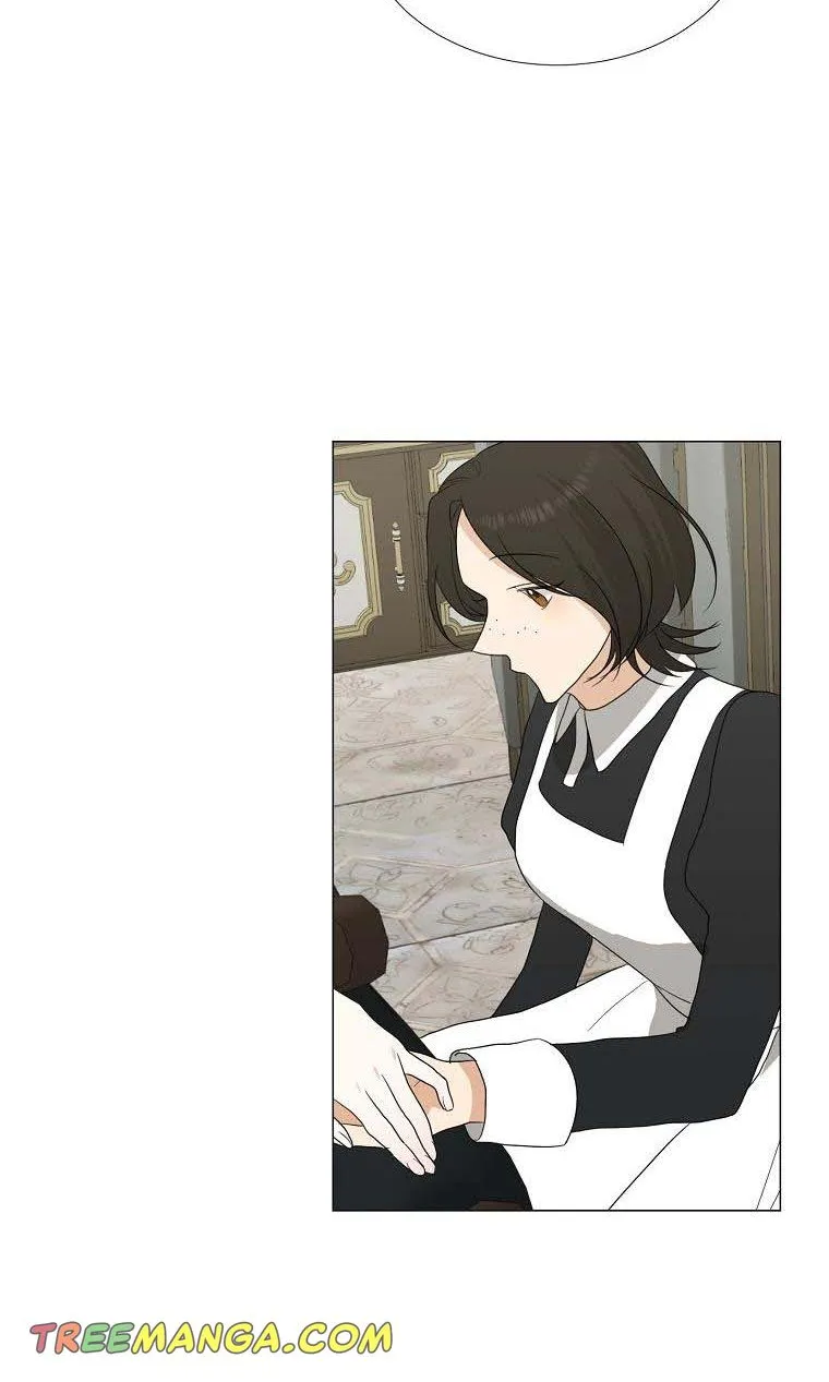 Somehow, My Tyrant Husband Has Became Cautious Chapter 20 page 54 - 