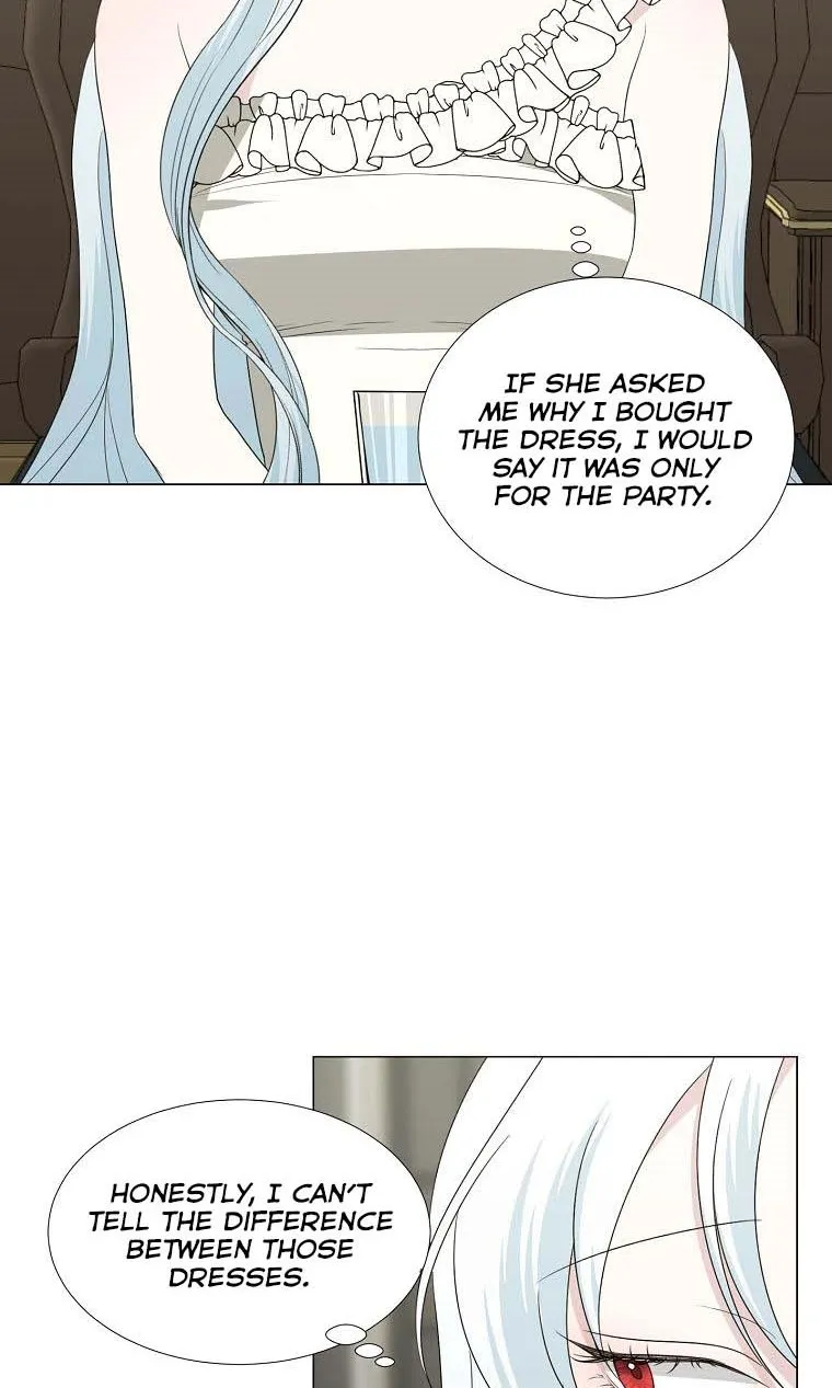 Somehow, My Tyrant Husband Has Became Cautious Chapter 20 page 58 - 