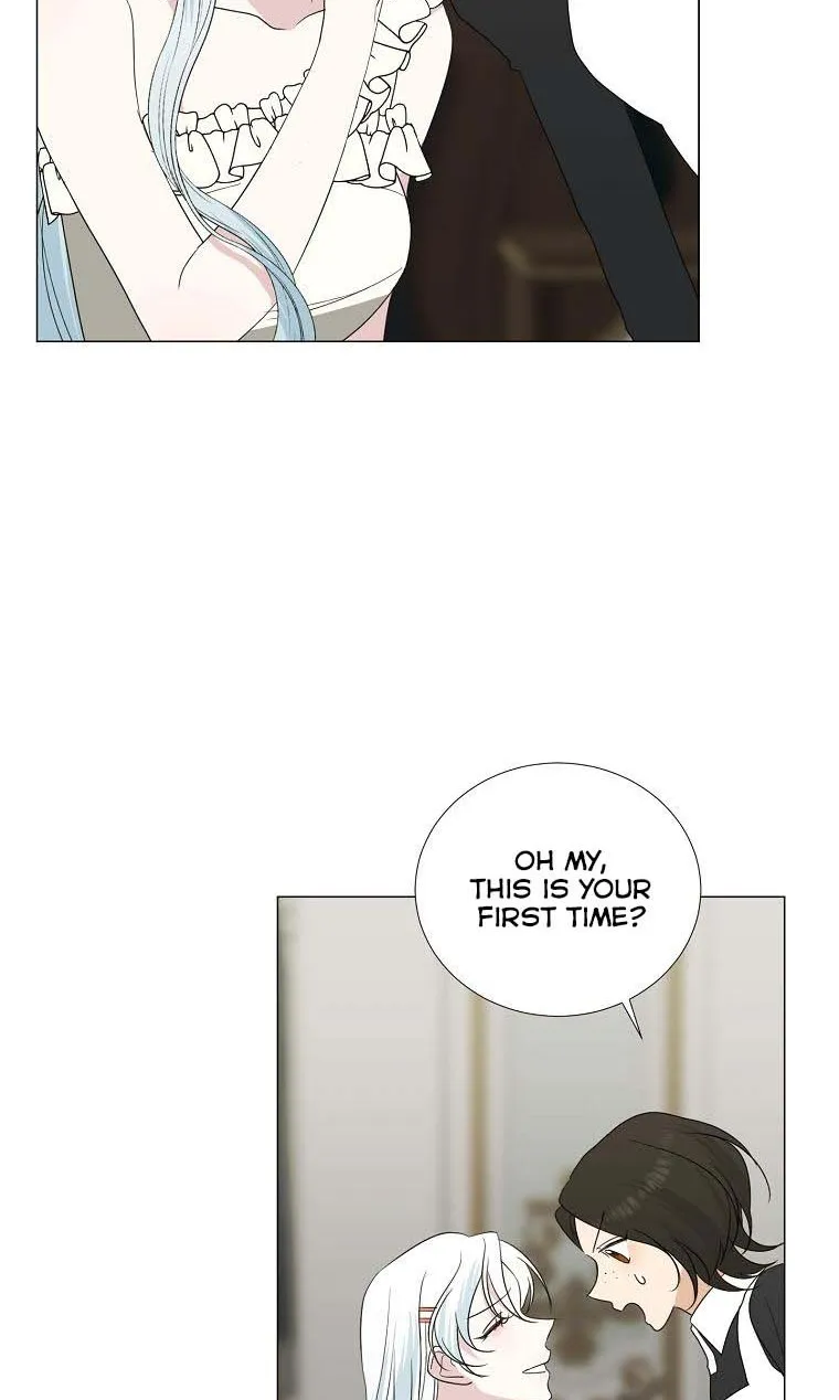 Somehow, My Tyrant Husband Has Became Cautious Chapter 20 page 60 - 