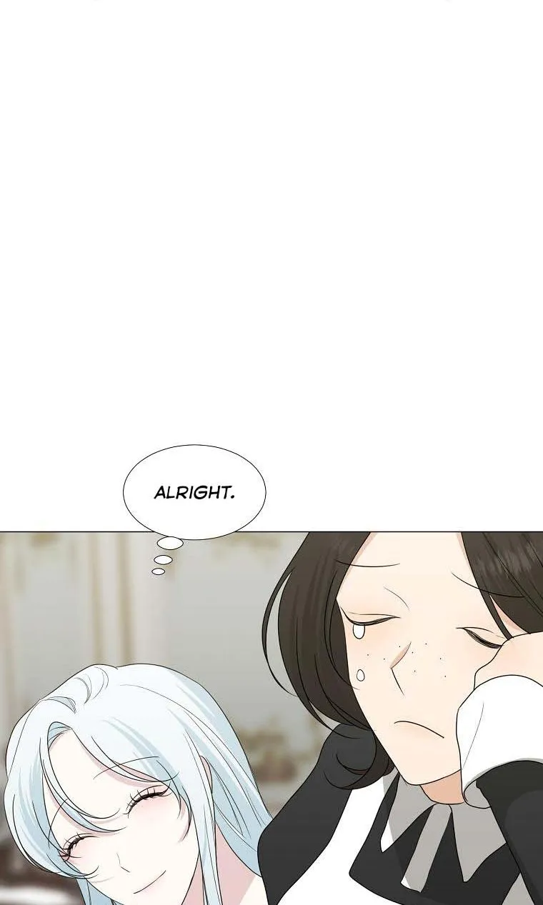 Somehow, My Tyrant Husband Has Became Cautious Chapter 20 page 62 - 