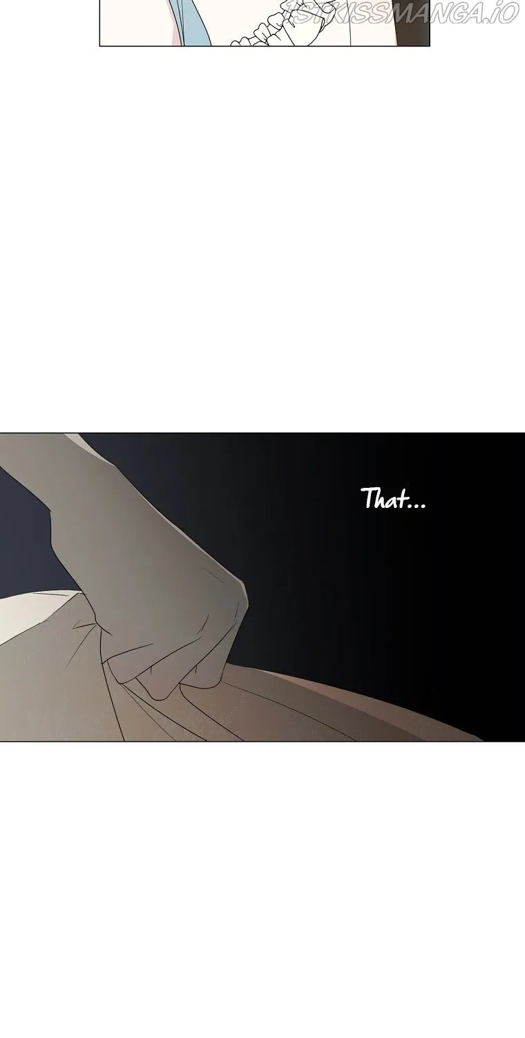 Somehow, My Tyrant Husband Has Became Cautious Chapter 21 page 11 - 