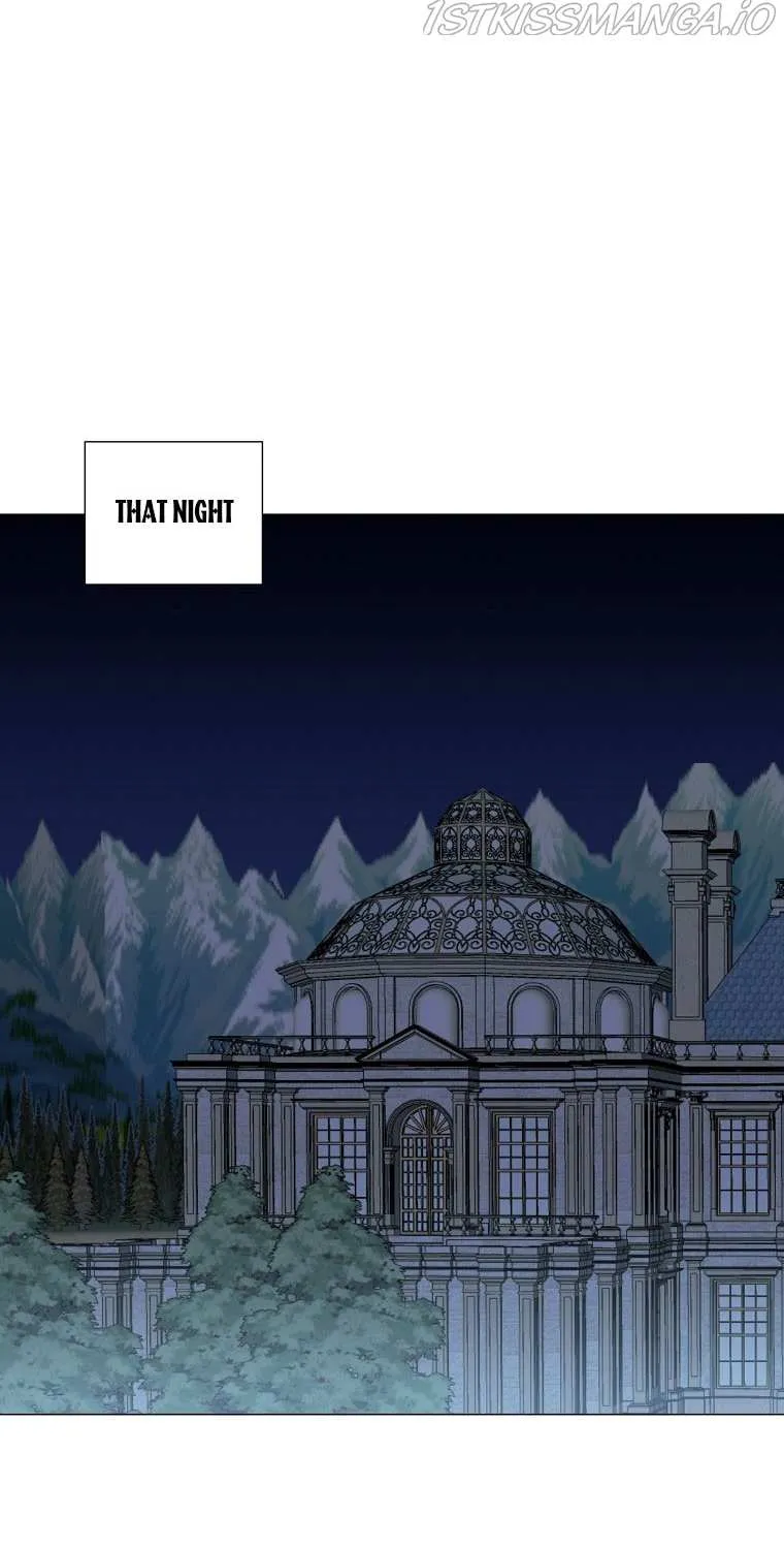 Somehow, My Tyrant Husband Has Became Cautious Chapter 21 page 17 - 