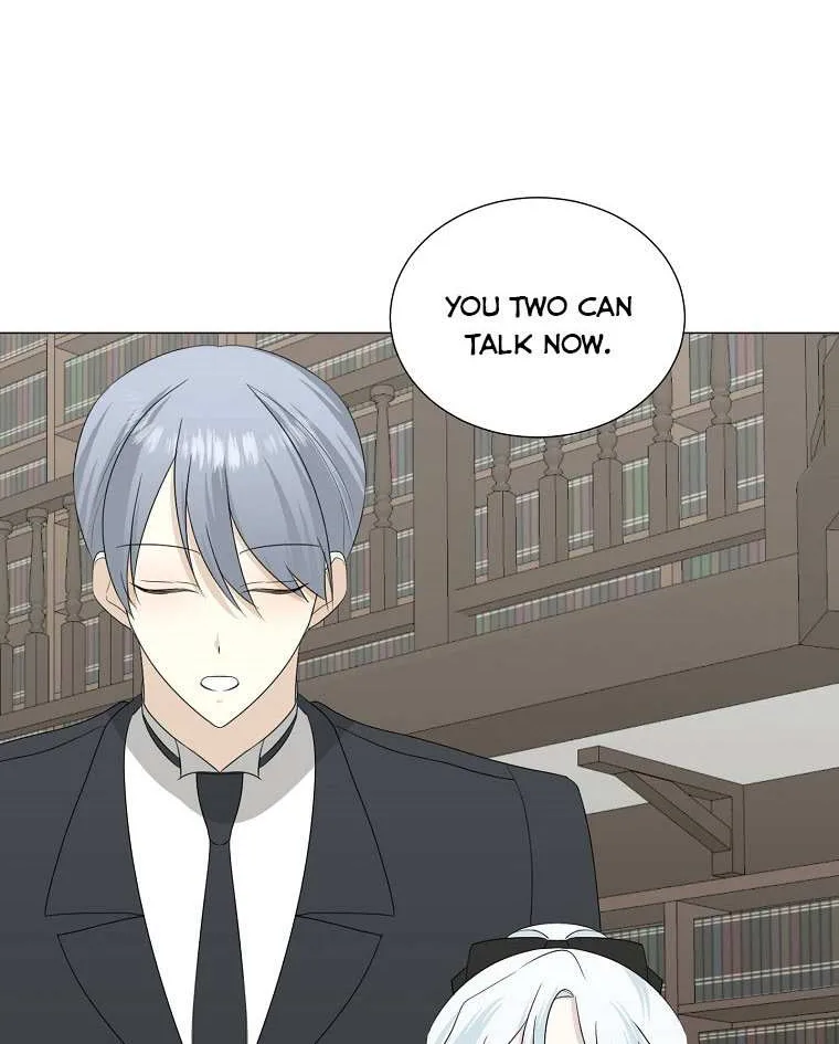 Somehow, My Tyrant Husband Has Became Cautious Chapter 21 page 18 - 