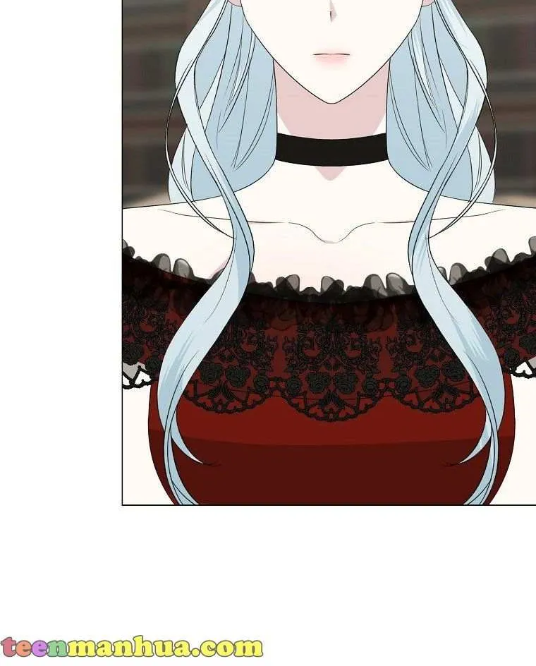 Somehow, My Tyrant Husband Has Became Cautious Chapter 21 page 20 - 