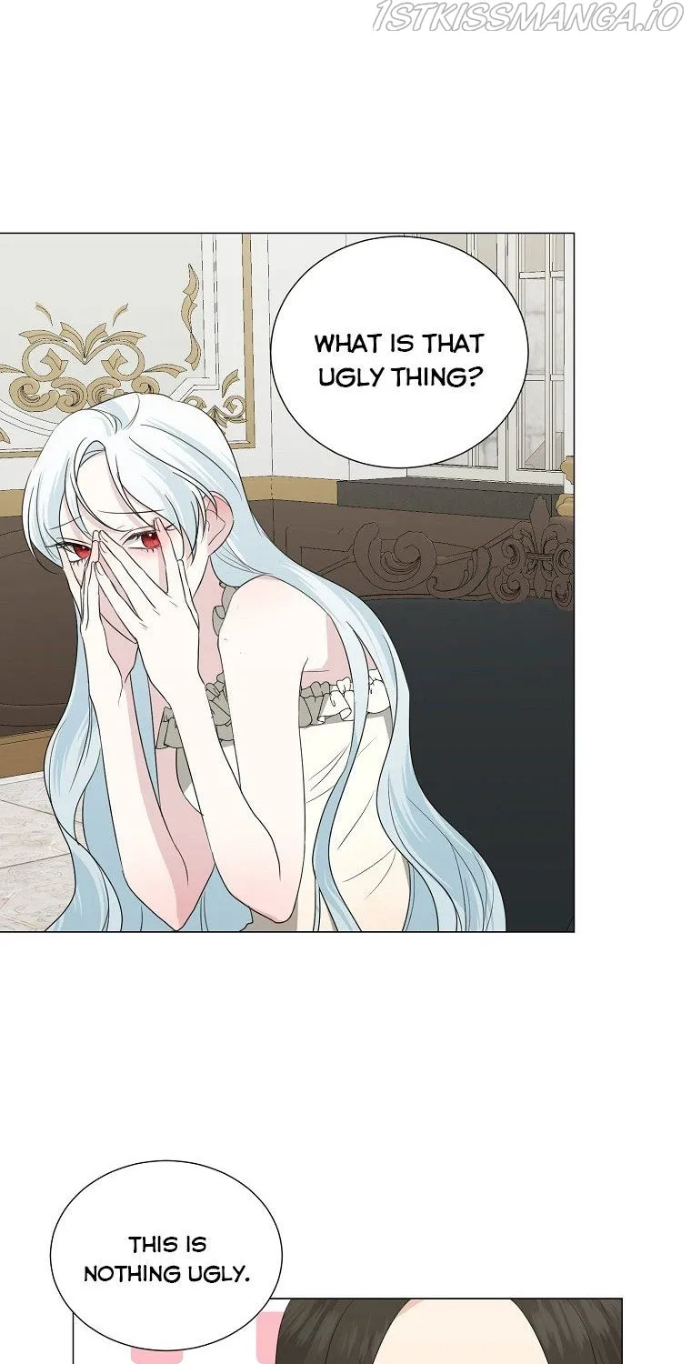 Somehow, My Tyrant Husband Has Became Cautious Chapter 21 page 3 - 
