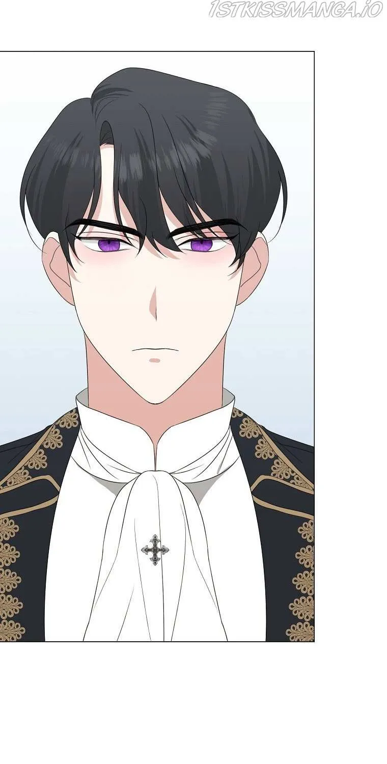 Somehow, My Tyrant Husband Has Became Cautious Chapter 21 page 21 - 