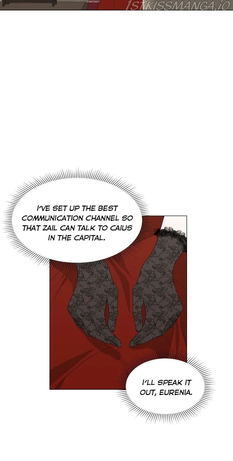 Somehow, My Tyrant Husband Has Became Cautious Chapter 21 page 23 - 