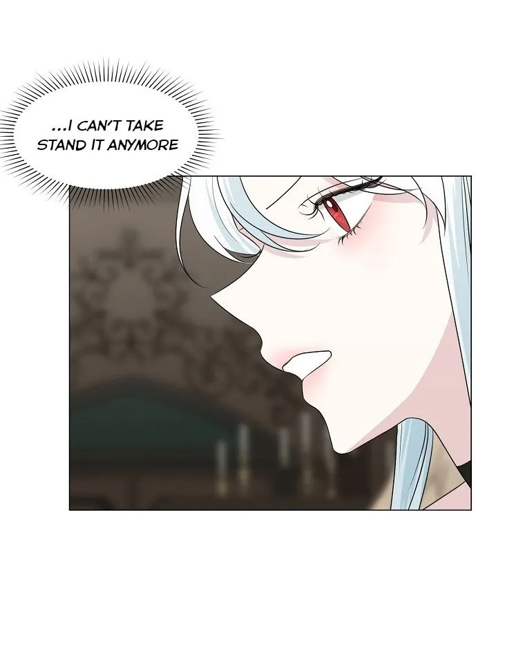 Somehow, My Tyrant Husband Has Became Cautious Chapter 21 page 24 - 