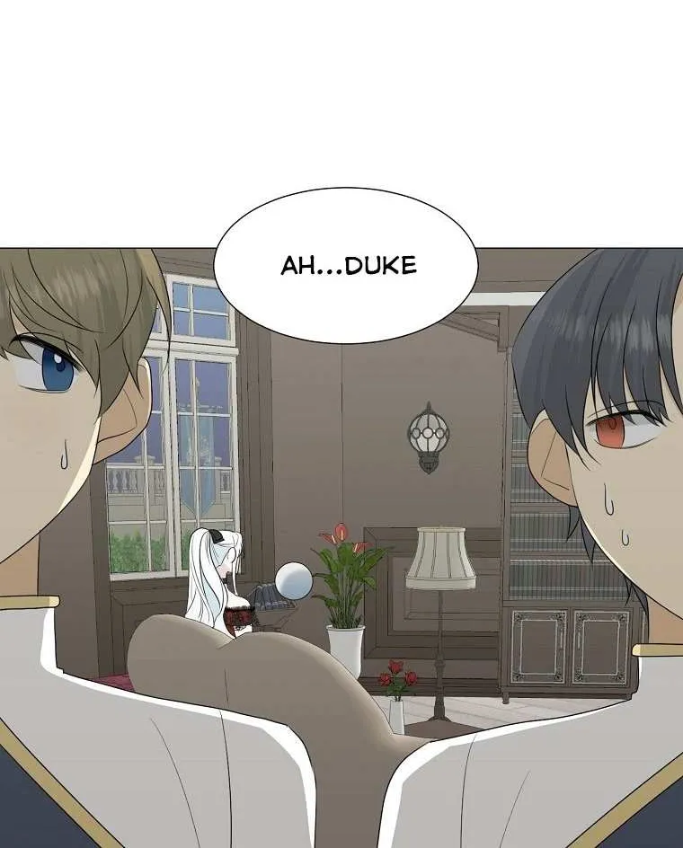 Somehow, My Tyrant Husband Has Became Cautious Chapter 21 page 26 - 