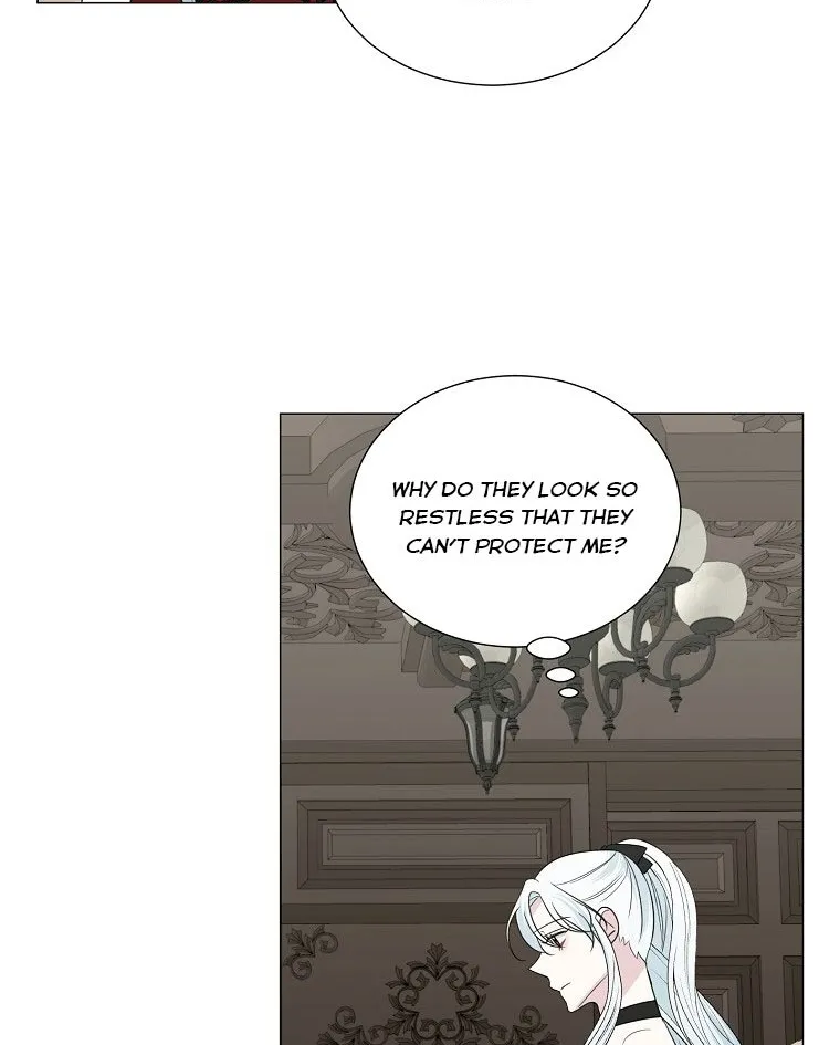 Somehow, My Tyrant Husband Has Became Cautious Chapter 21 page 28 - 