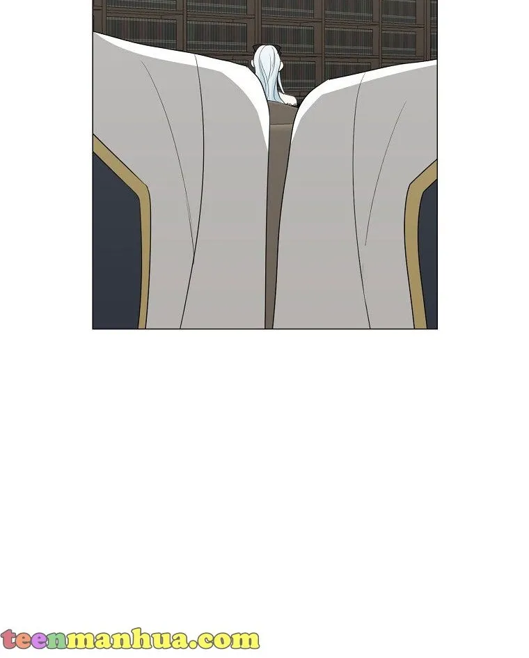 Somehow, My Tyrant Husband Has Became Cautious Chapter 21 page 32 - 