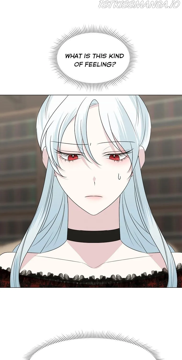 Somehow, My Tyrant Husband Has Became Cautious Chapter 21 page 37 - 