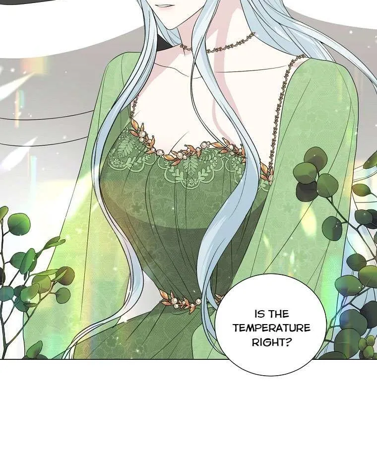 Somehow, My Tyrant Husband Has Became Cautious Chapter 21 page 42 - 