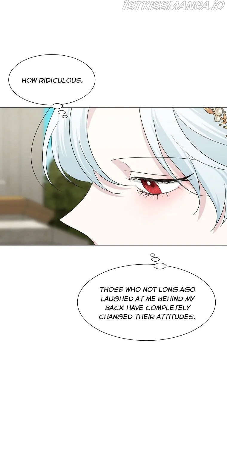 Somehow, My Tyrant Husband Has Became Cautious Chapter 21 page 43 - 