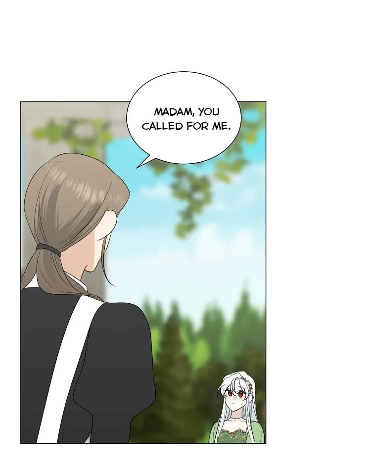 Somehow, My Tyrant Husband Has Became Cautious Chapter 21 page 44 - 