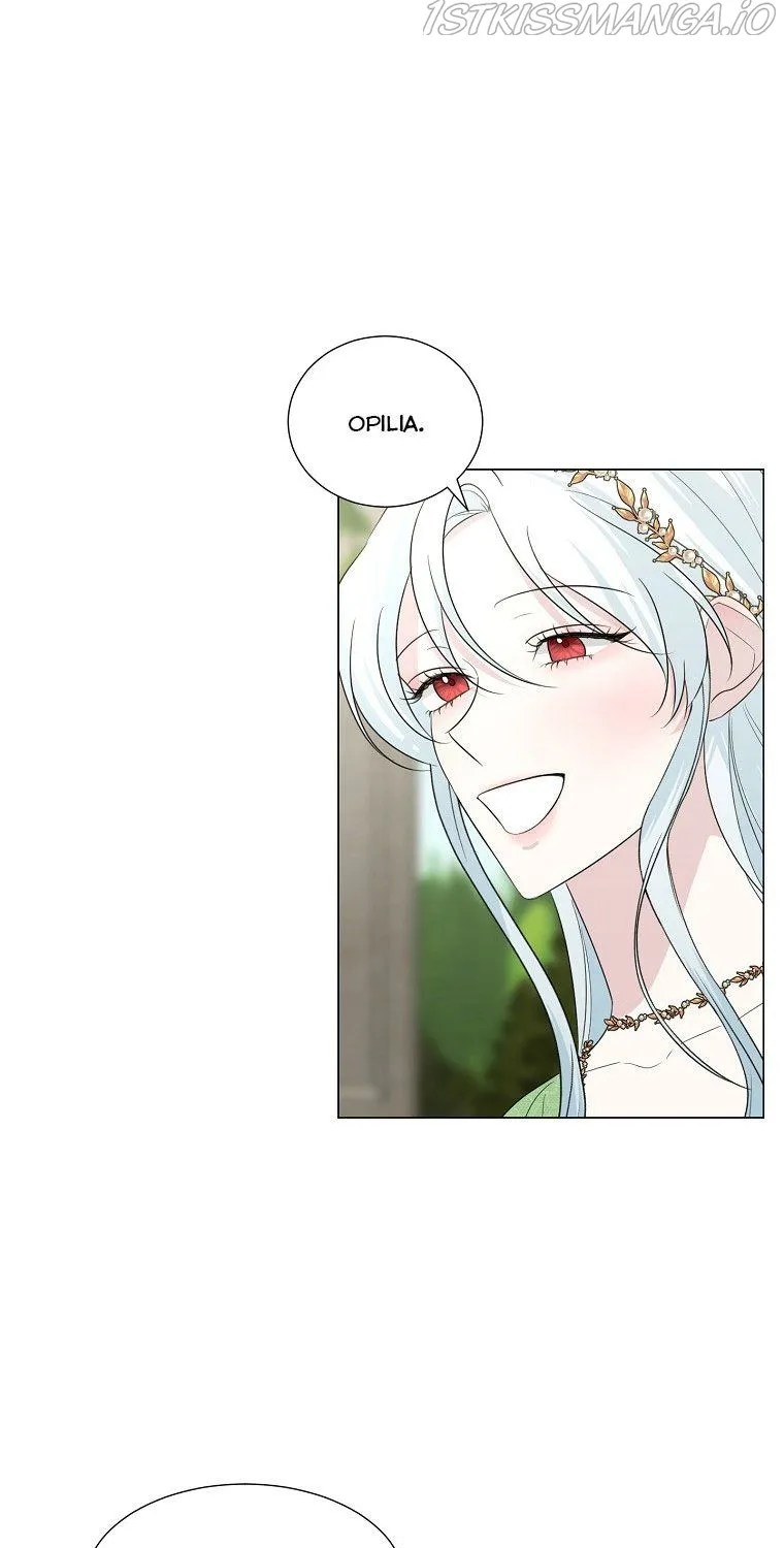 Somehow, My Tyrant Husband Has Became Cautious Chapter 21 page 45 - 