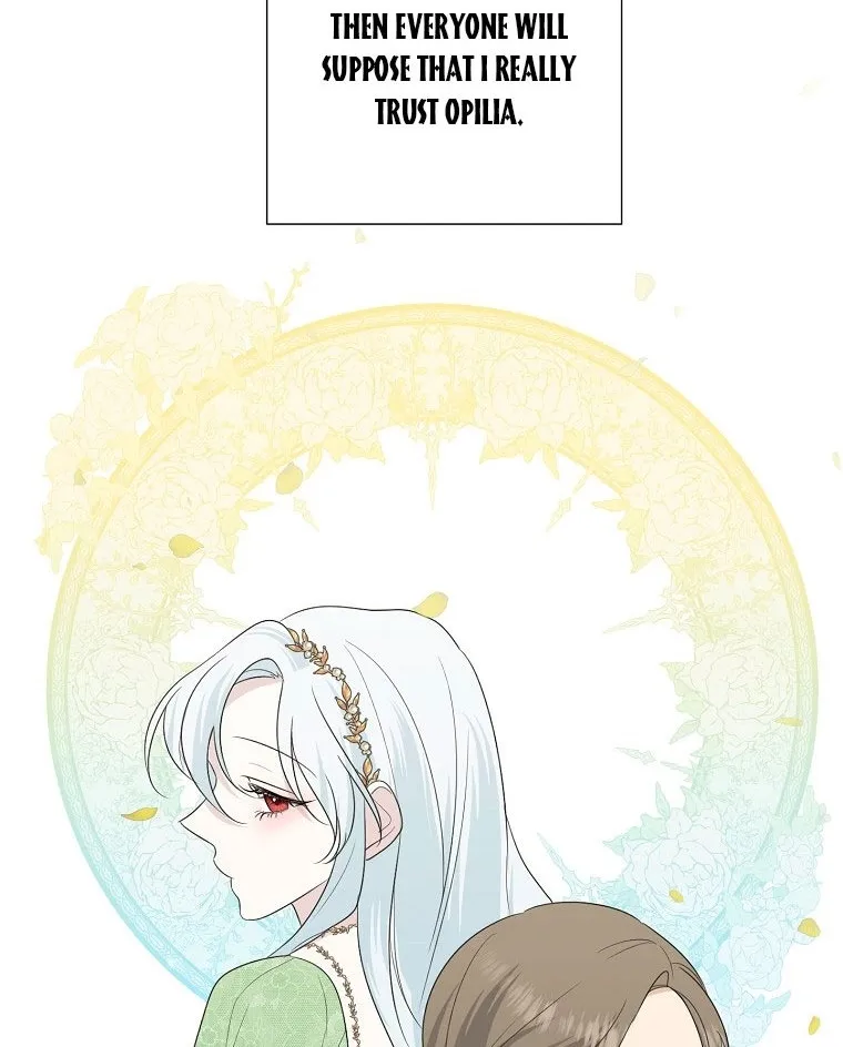 Somehow, My Tyrant Husband Has Became Cautious Chapter 21 page 48 - 