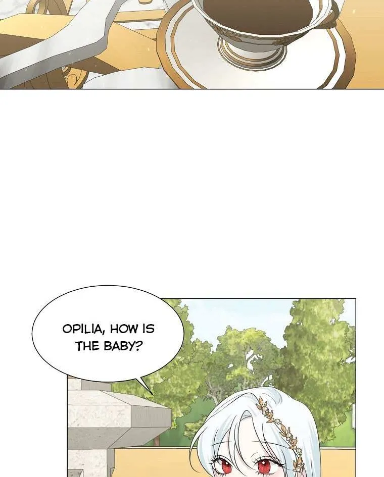 Somehow, My Tyrant Husband Has Became Cautious Chapter 21 page 50 - 
