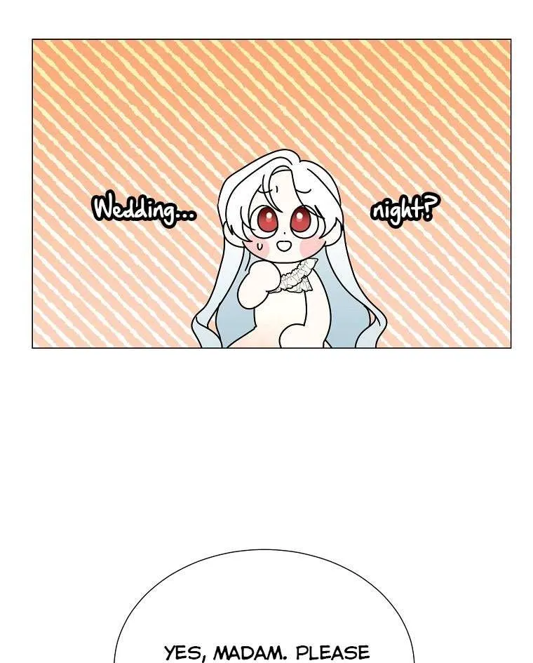 Somehow, My Tyrant Husband Has Became Cautious Chapter 21 page 6 - 
