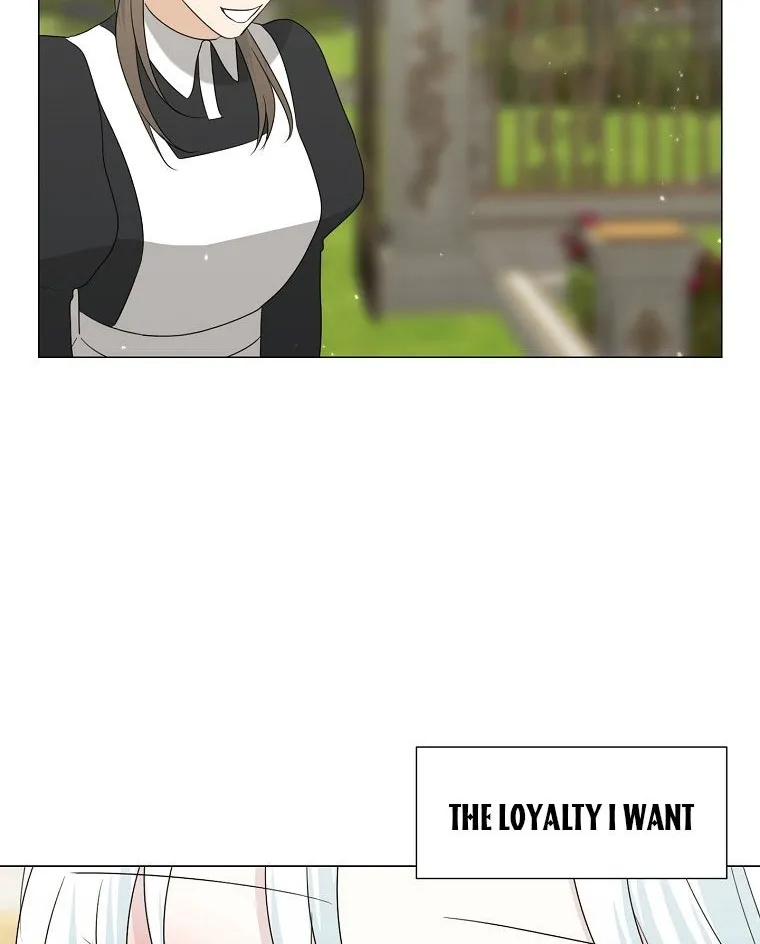 Somehow, My Tyrant Husband Has Became Cautious Chapter 21 page 52 - 