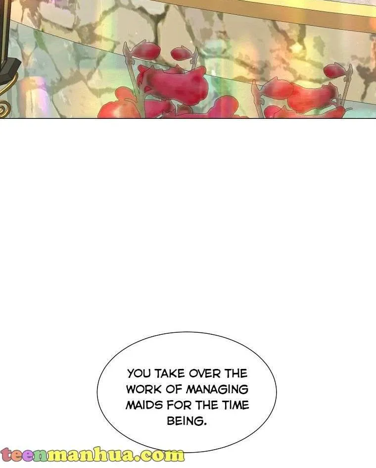 Somehow, My Tyrant Husband Has Became Cautious Chapter 21 page 54 - 