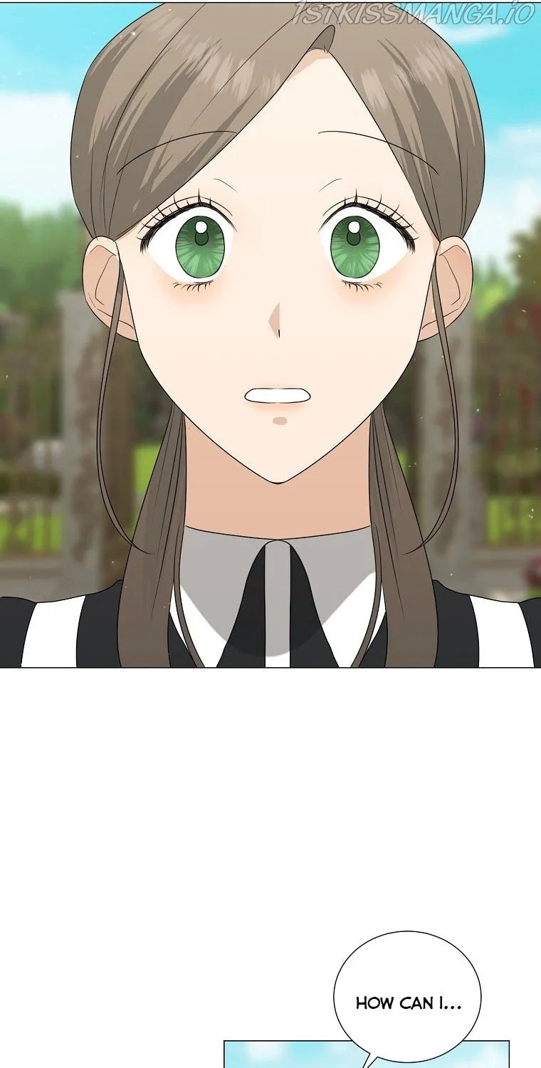 Somehow, My Tyrant Husband Has Became Cautious Chapter 21 page 55 - 