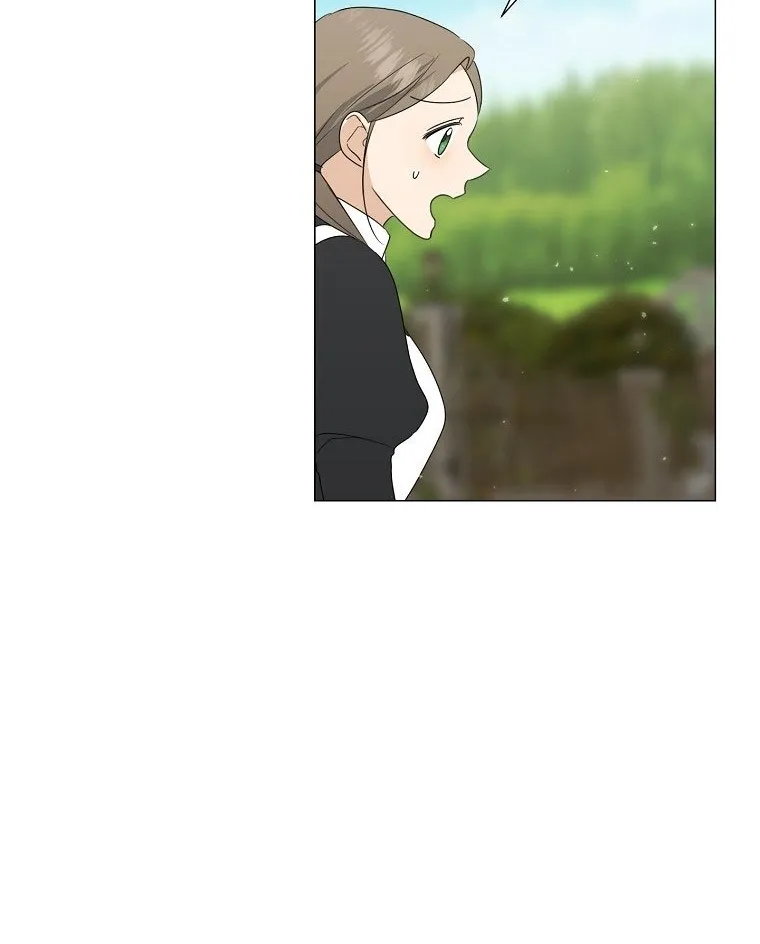Somehow, My Tyrant Husband Has Became Cautious Chapter 21 page 56 - 