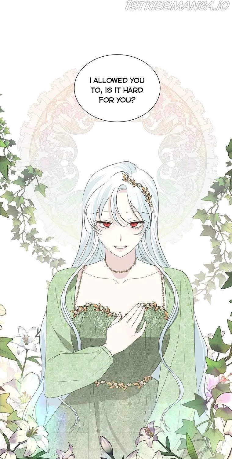 Somehow, My Tyrant Husband Has Became Cautious Chapter 21 page 57 - 