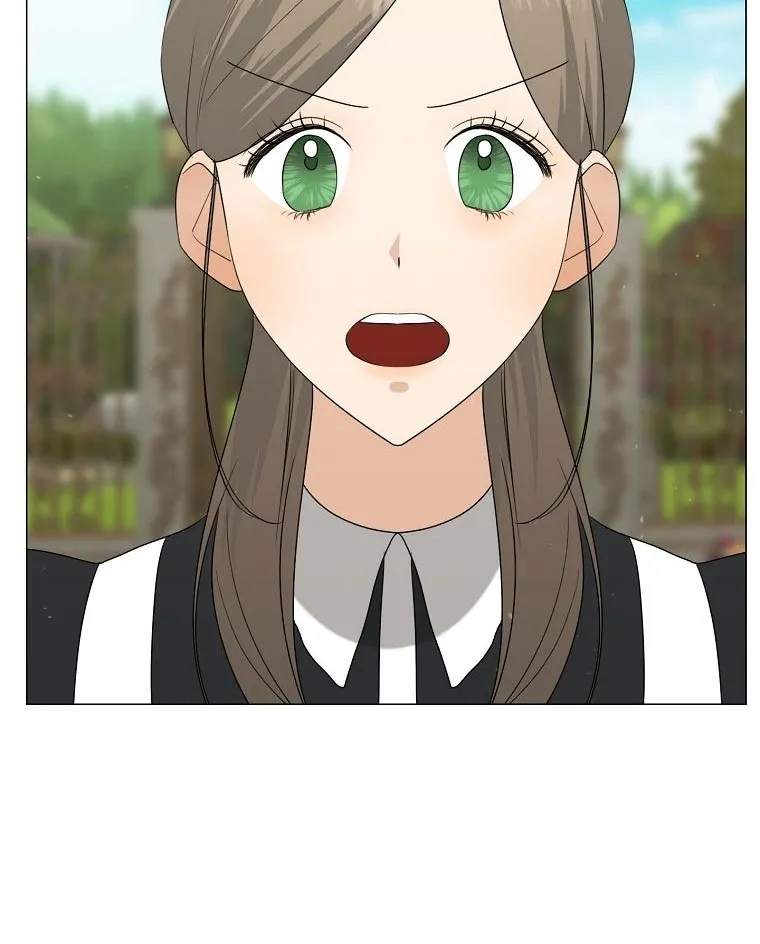 Somehow, My Tyrant Husband Has Became Cautious Chapter 21 page 62 - 