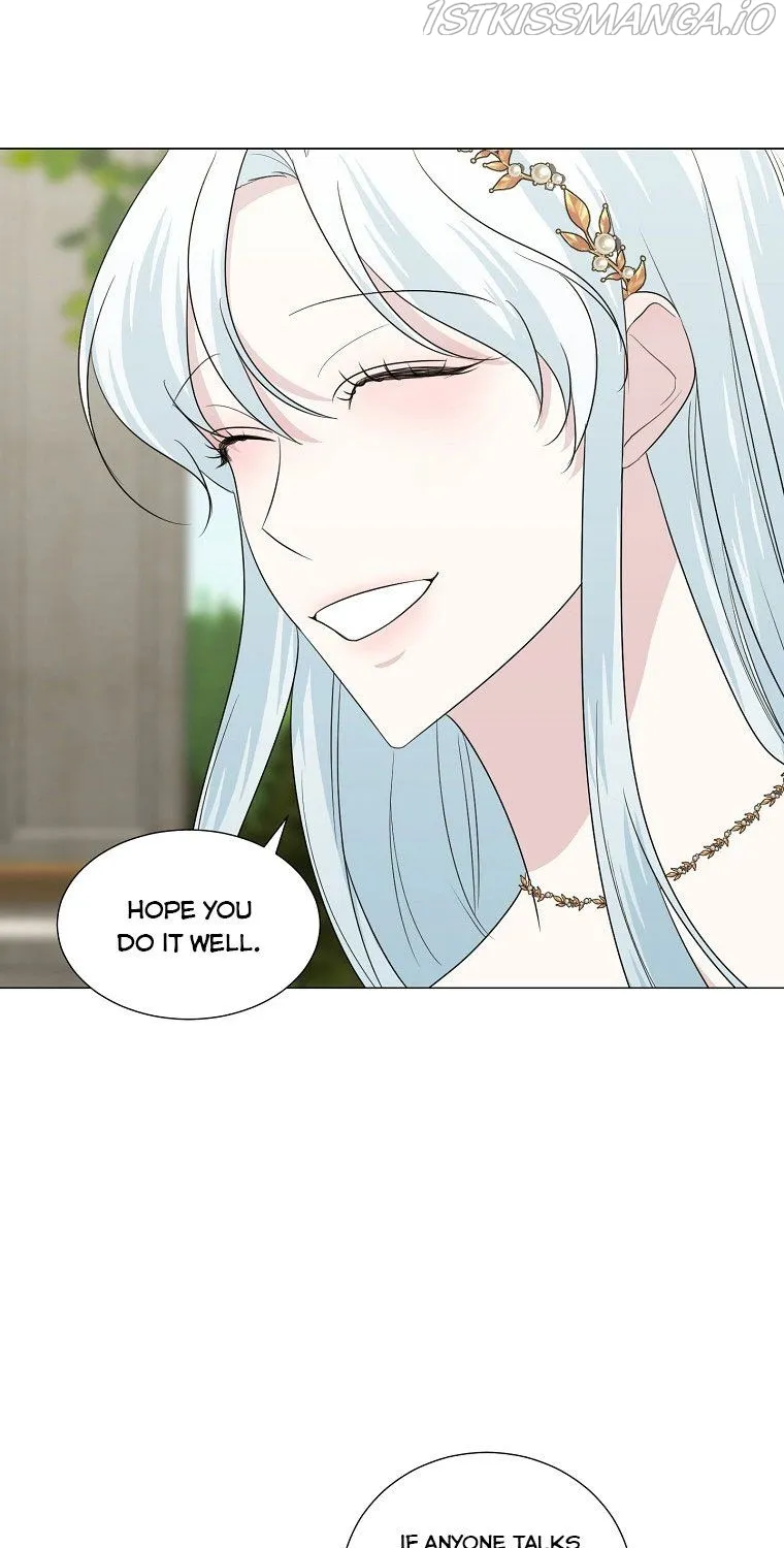 Somehow, My Tyrant Husband Has Became Cautious Chapter 21 page 63 - 