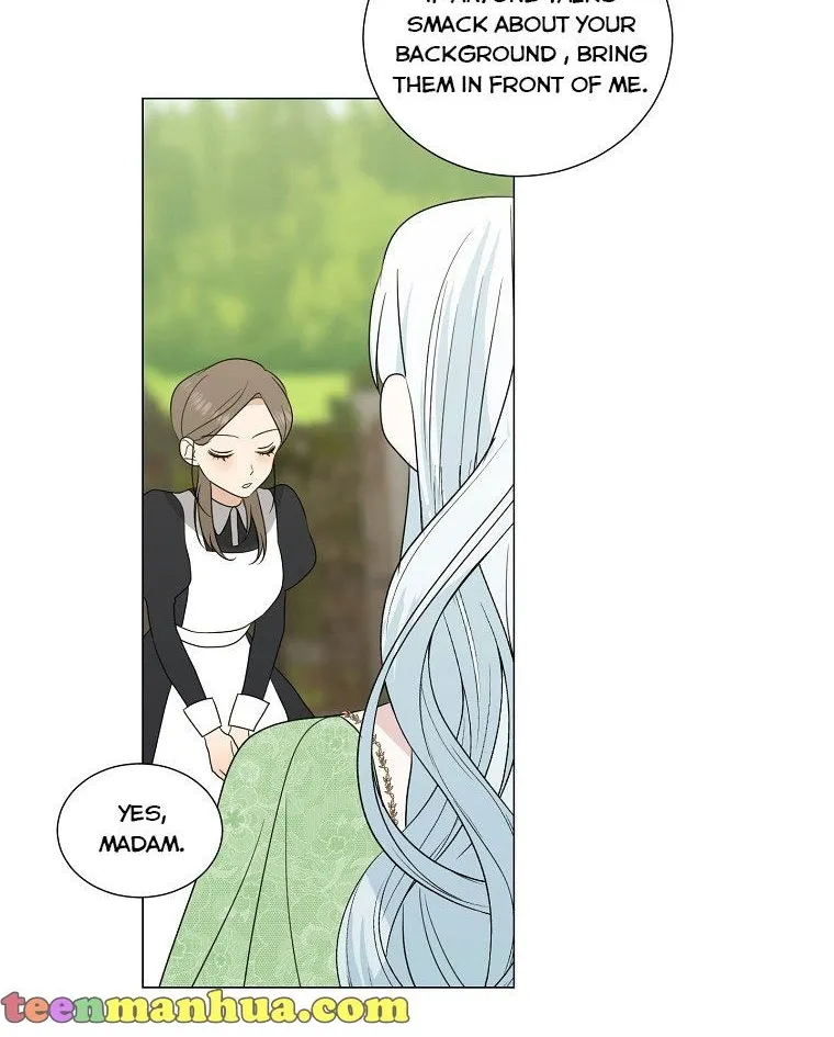 Somehow, My Tyrant Husband Has Became Cautious Chapter 21 page 64 - 