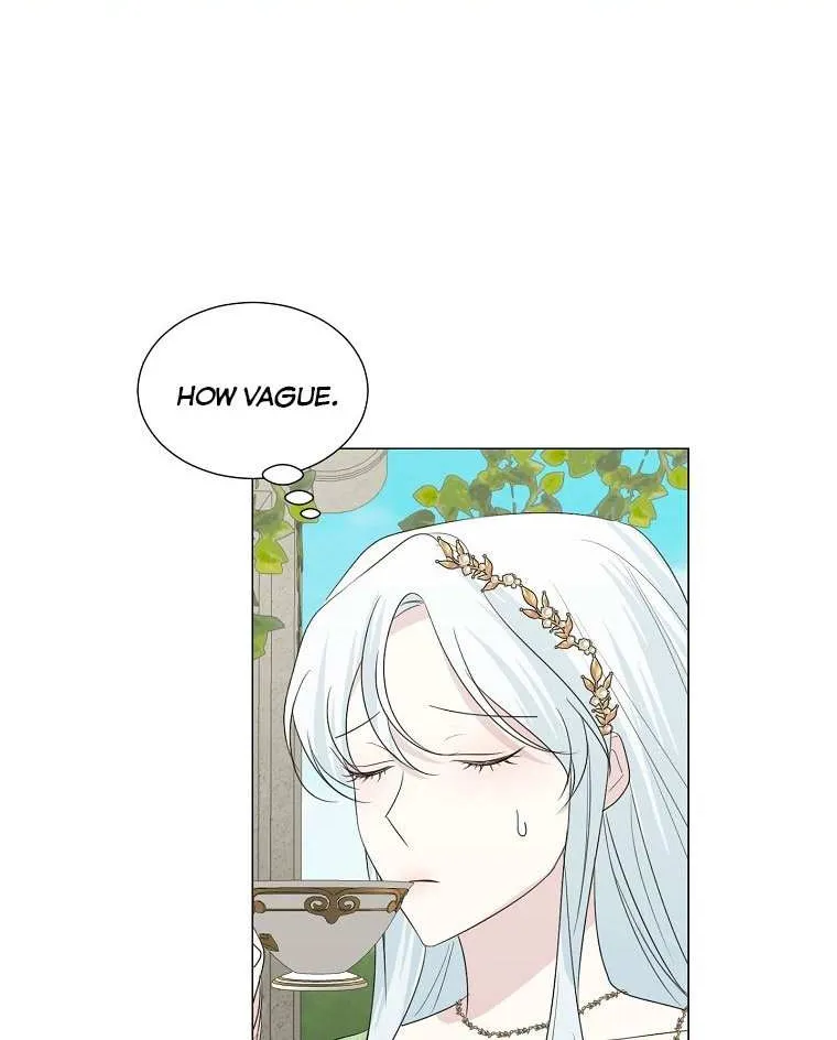 Somehow, My Tyrant Husband Has Became Cautious Chapter 21 page 66 - 