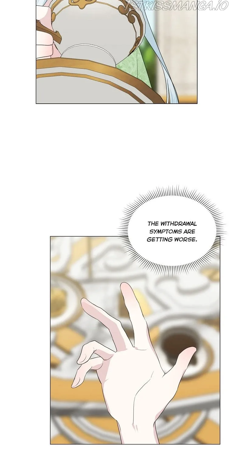 Somehow, My Tyrant Husband Has Became Cautious Chapter 21 page 69 - 