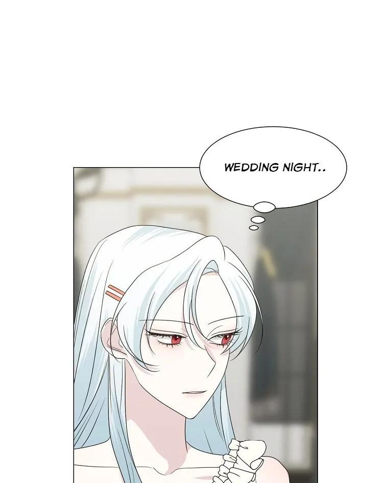 Somehow, My Tyrant Husband Has Became Cautious Chapter 21 page 10 - 
