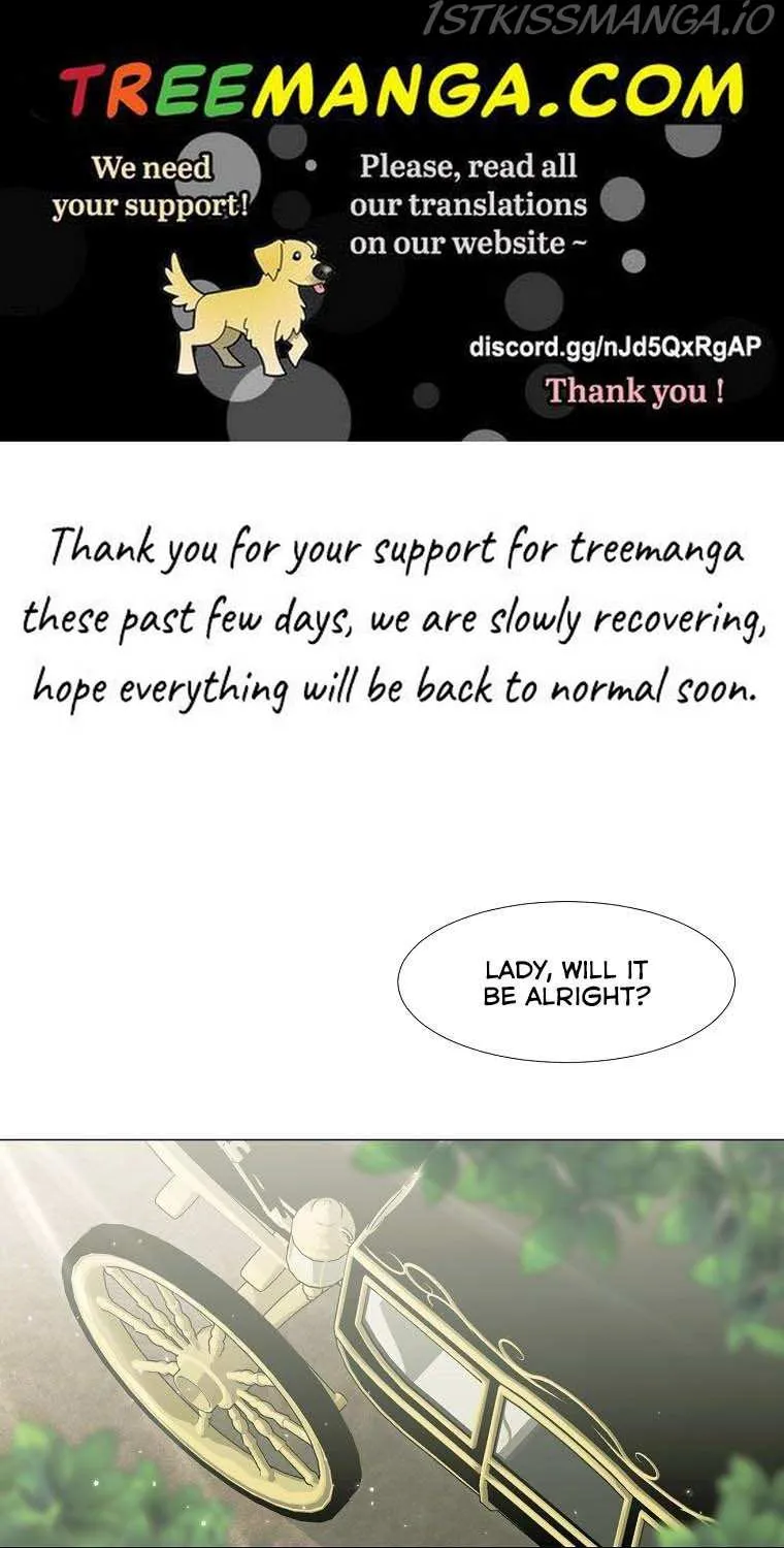 Somehow, My Tyrant Husband Has Became Cautious Chapter 22 page 1 - 