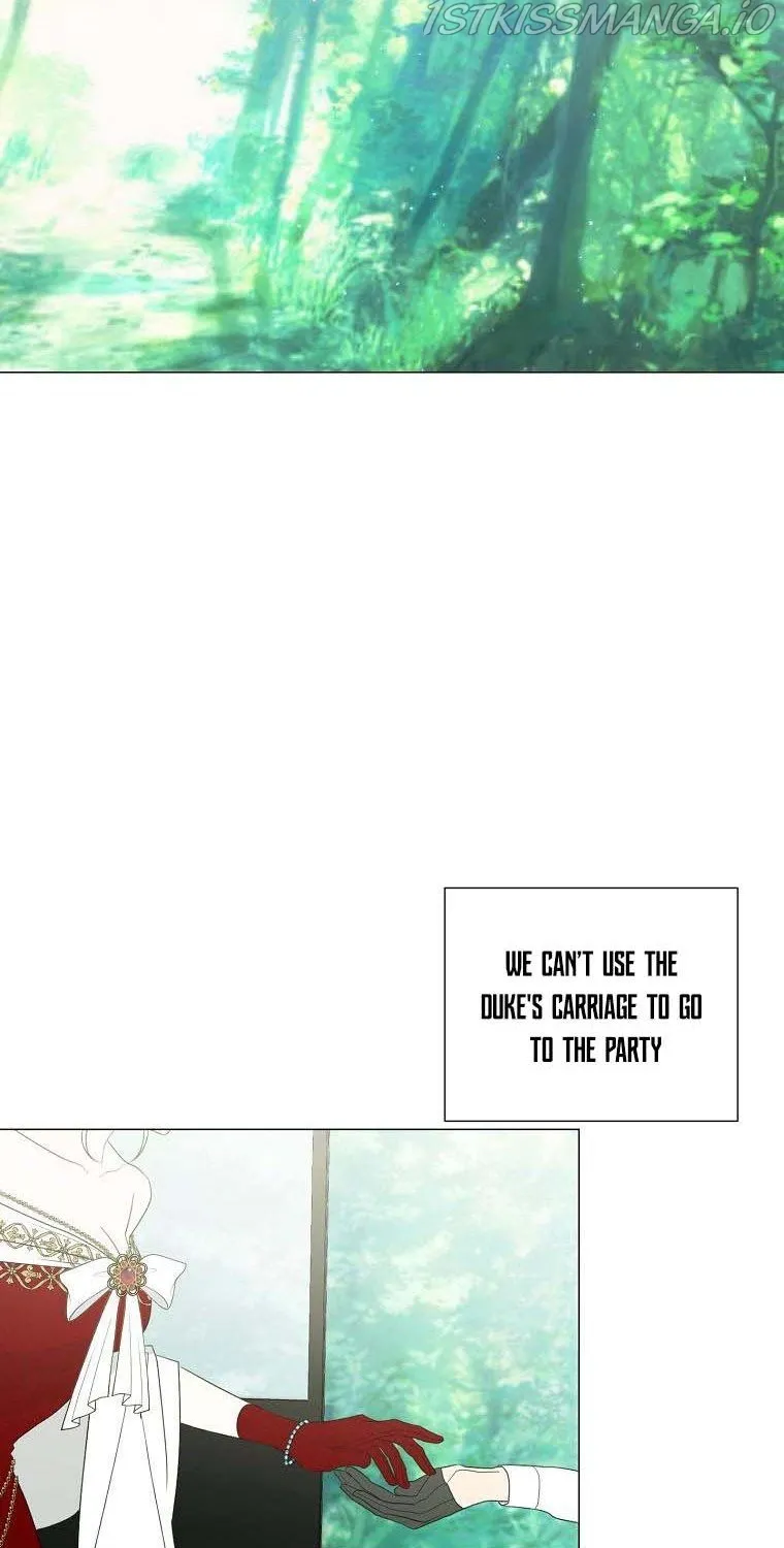 Somehow, My Tyrant Husband Has Became Cautious Chapter 22 page 12 - 