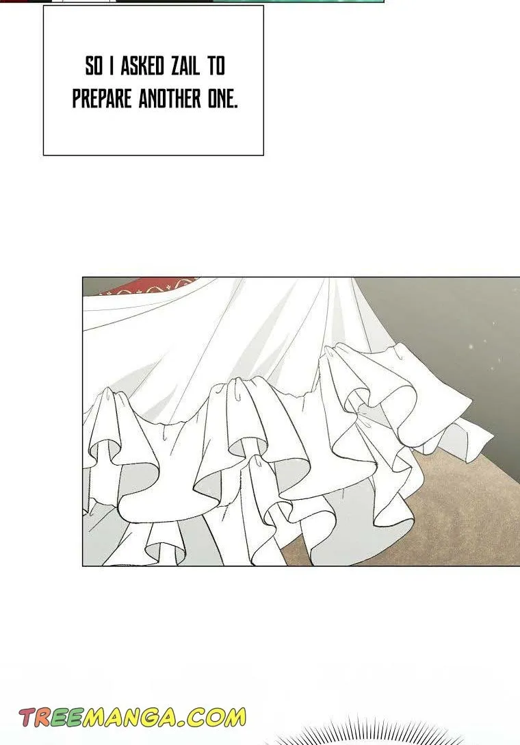 Somehow, My Tyrant Husband Has Became Cautious Chapter 22 page 13 - 