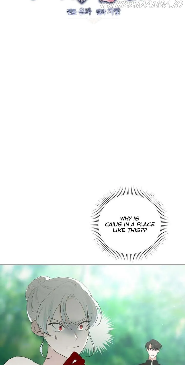 Somehow, My Tyrant Husband Has Became Cautious Chapter 22 page 18 - 