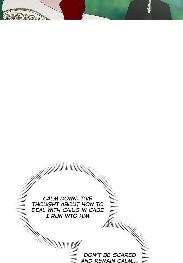 Somehow, My Tyrant Husband Has Became Cautious Chapter 22 page 19 - 