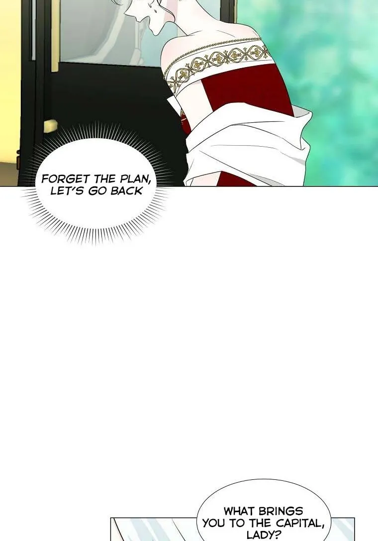 Somehow, My Tyrant Husband Has Became Cautious Chapter 22 page 23 - 