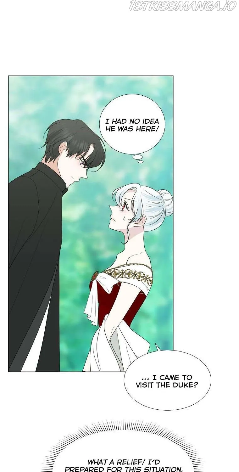 Somehow, My Tyrant Husband Has Became Cautious Chapter 22 page 26 - 