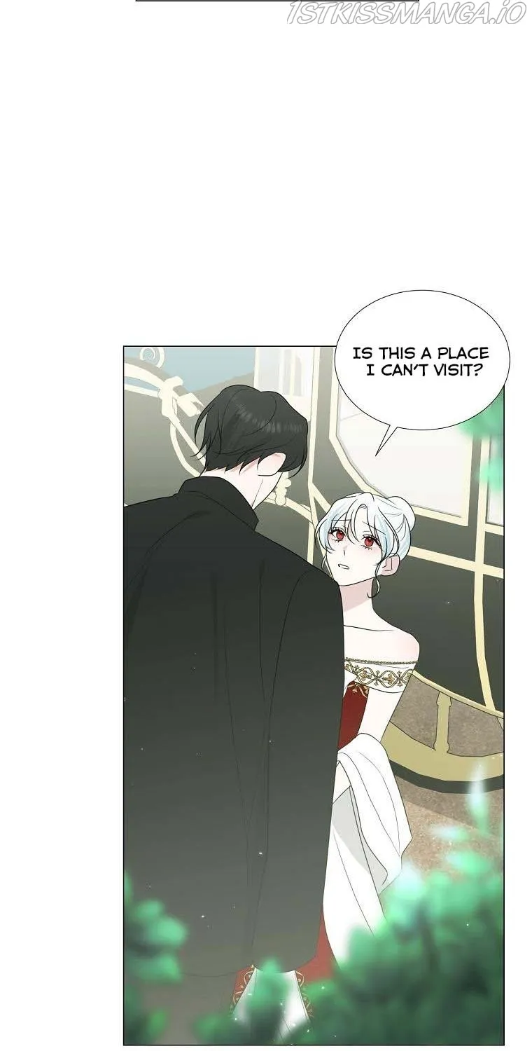 Somehow, My Tyrant Husband Has Became Cautious Chapter 22 page 28 - 
