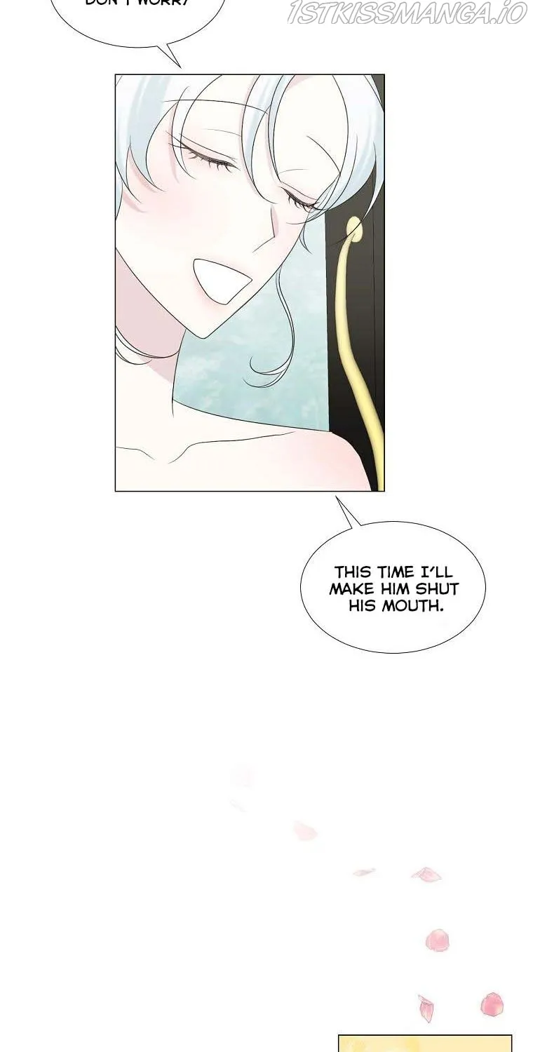 Somehow, My Tyrant Husband Has Became Cautious Chapter 22 page 4 - 