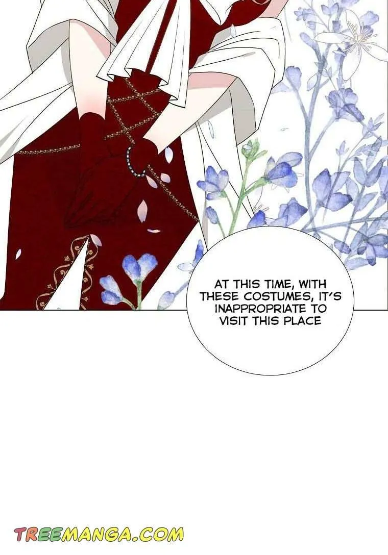 Somehow, My Tyrant Husband Has Became Cautious Chapter 22 page 31 - 