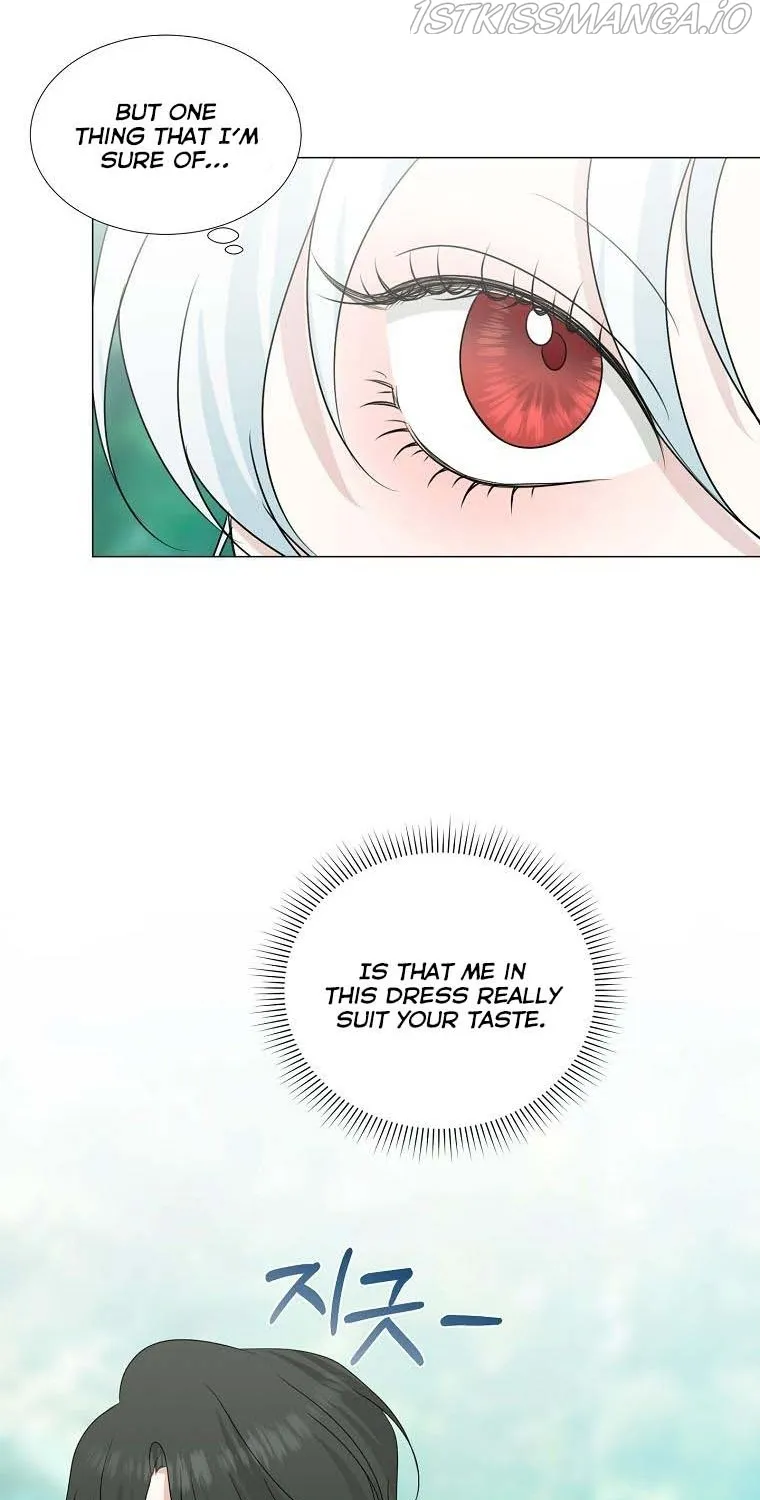 Somehow, My Tyrant Husband Has Became Cautious Chapter 22 page 32 - 