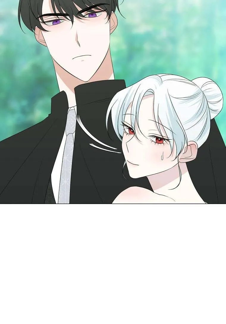 Somehow, My Tyrant Husband Has Became Cautious Chapter 22 page 33 - 