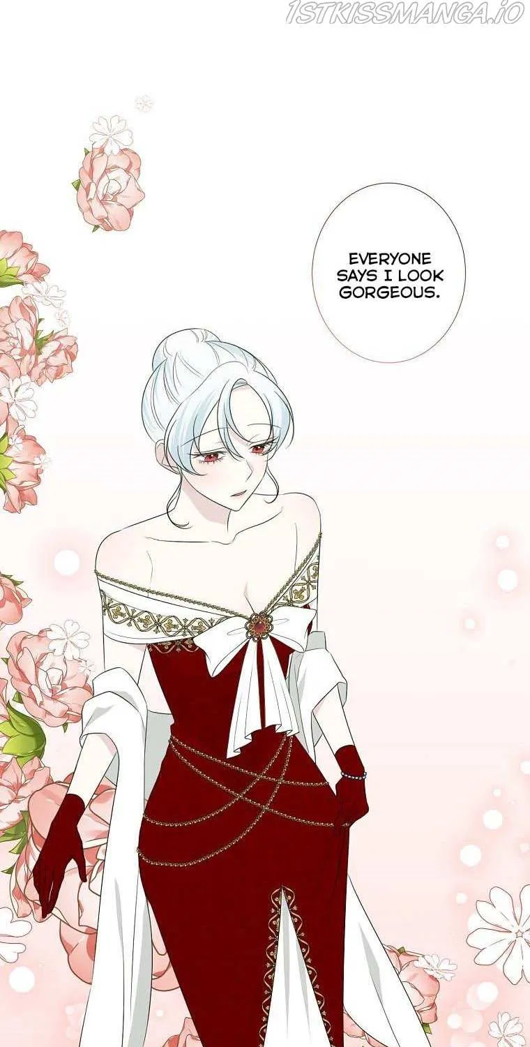 Somehow, My Tyrant Husband Has Became Cautious Chapter 22 page 34 - 
